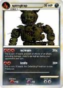 spirngtrap