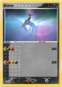 arceus