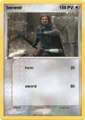 boromir
