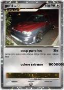 golf 5