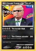MLG Donald Trum