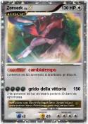 Zoroark