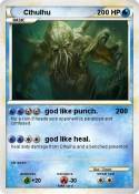 Cthulhu