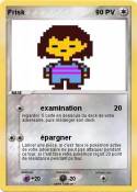 Frisk