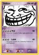 Trolface
