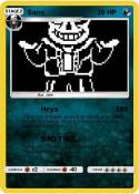 Sans