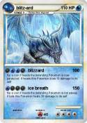 blitz-ard