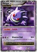 Gengar