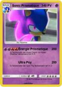 Sonic Prismatiq