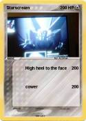 Starscream