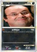 le pti francoi