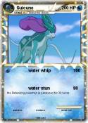 Suicune