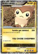 Ya bOI fuRREt