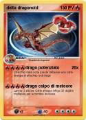 delta dragonoid