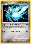 Lucario