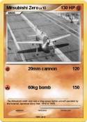 Mitsubishi Zero