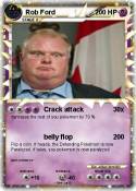 Rob Ford