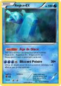 Regice-EX