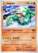 Ryquaza