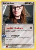 Roel de Jong