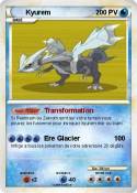 Kyurem