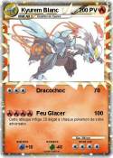 Kyurem Blanc