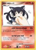 mini neko
