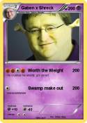 Gaben x Shreck