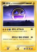 MR.EPIC