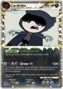 CardKiller