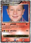 ultraTimmy