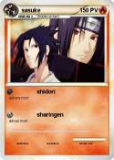 sasuke