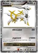 Arceus