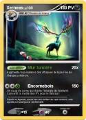 Xerneas