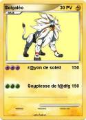 Solgaléo