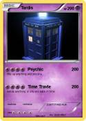 Tardis