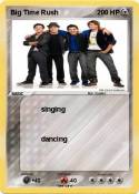 Big Time Rush