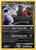 Mewtwo &
