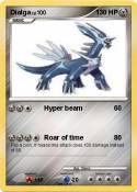 Dialga