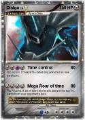 Dialga