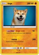 doge