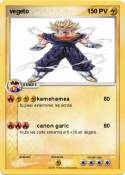 vegeto