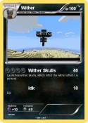 Wither