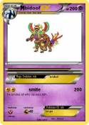 bidoof