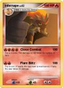 Infernape