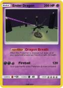 Ender Dragon