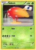 bulborb