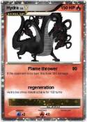 Hydra