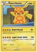 Primo-Pikachu