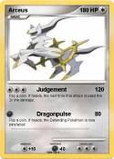 Arceus